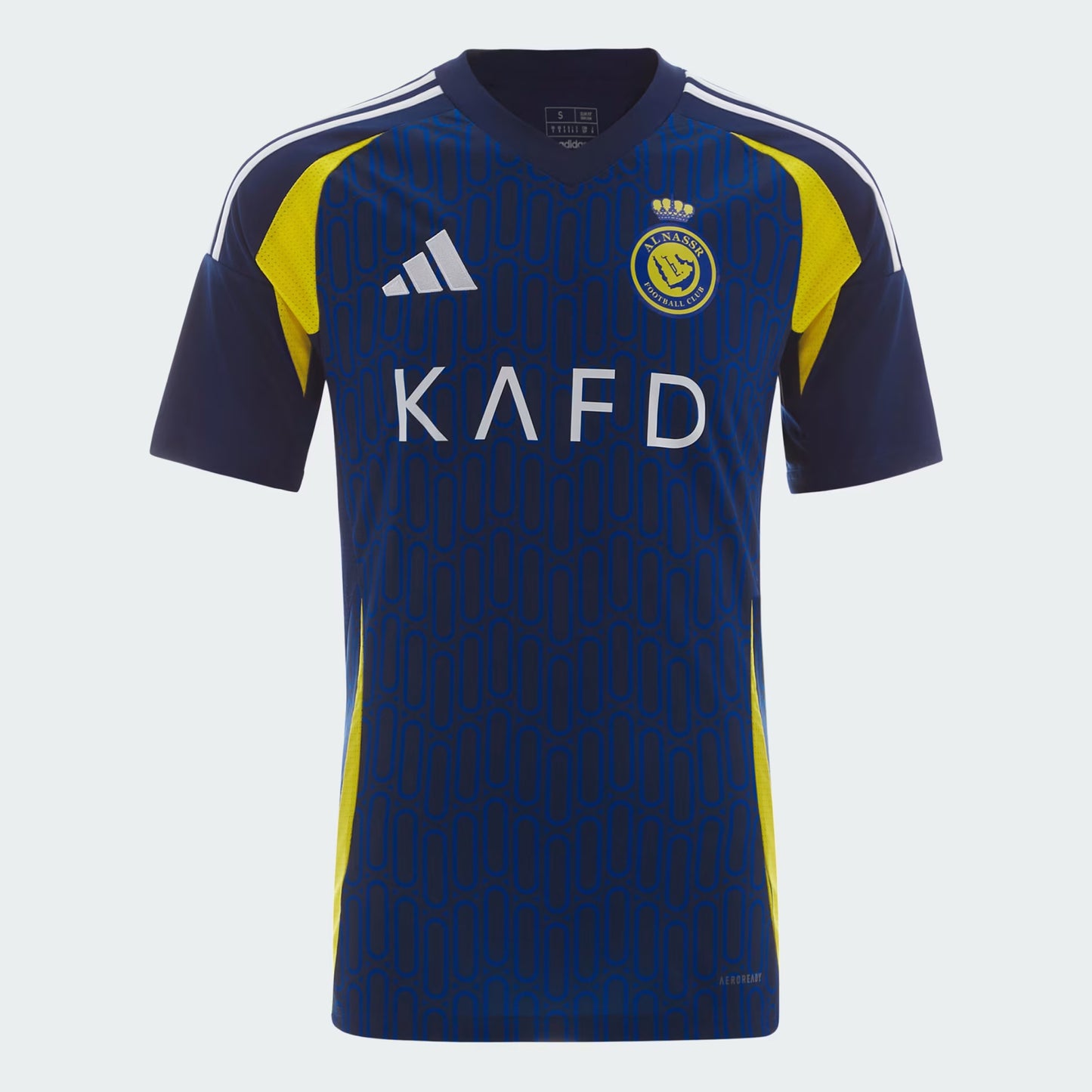 Al Nassr 24/25 Away Jersey