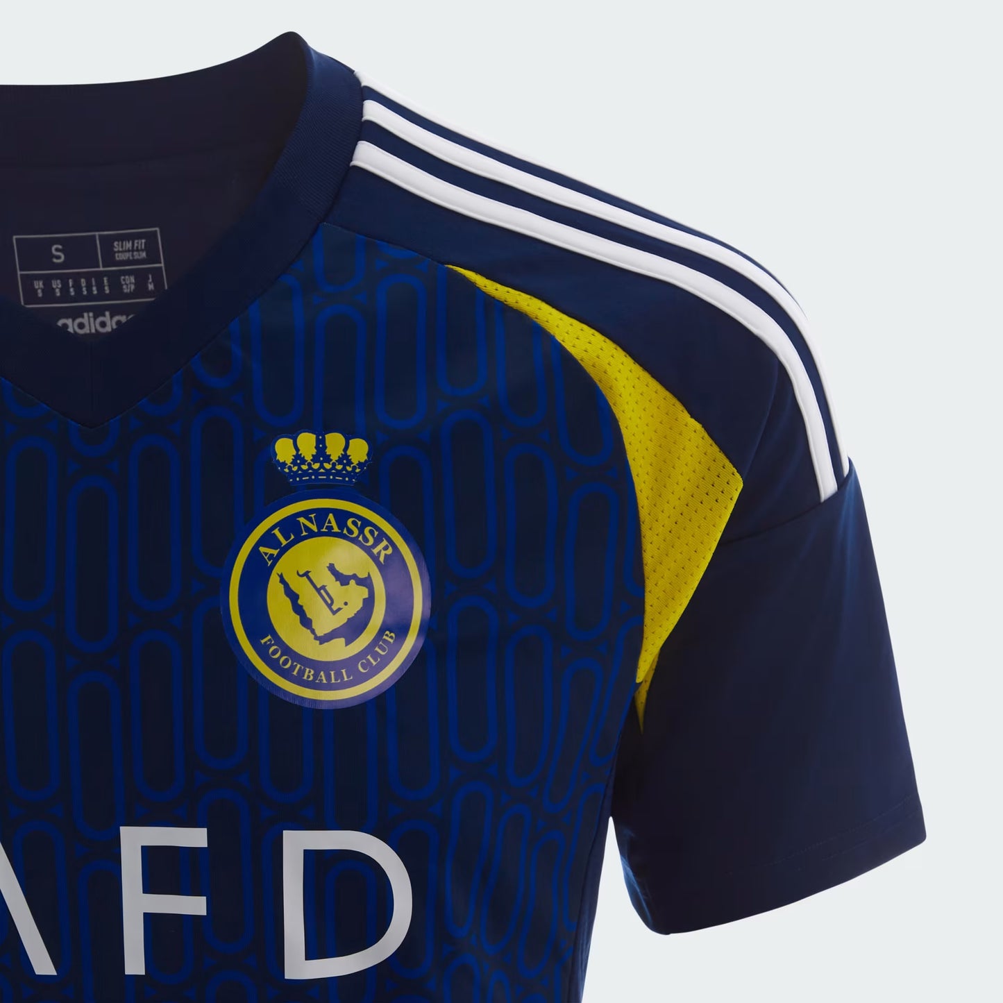 Al Nassr 24/25 Away Jersey