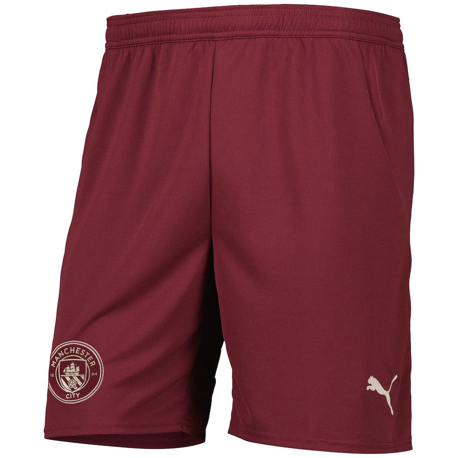Manchester City 24/25 Third Kit