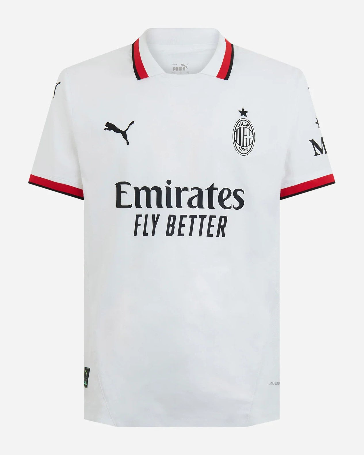 AC Milan 24/25 Away Kit