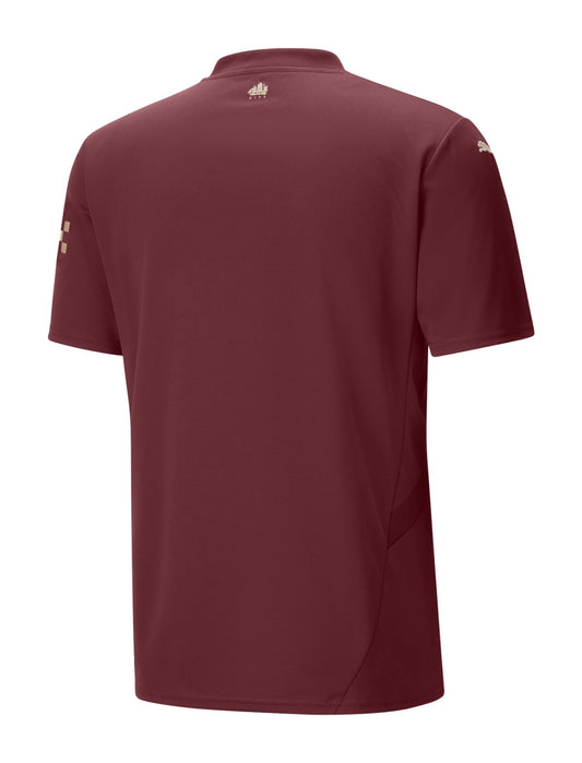 Manchester City 24/25 Third Kit