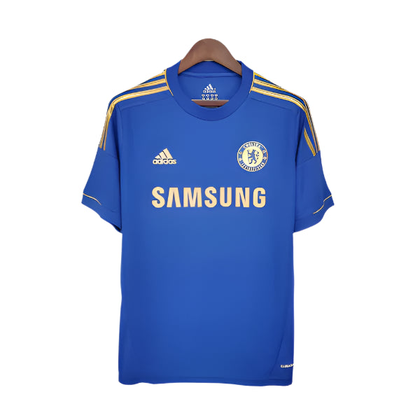 Chelsea 2012-13 Home Jersey