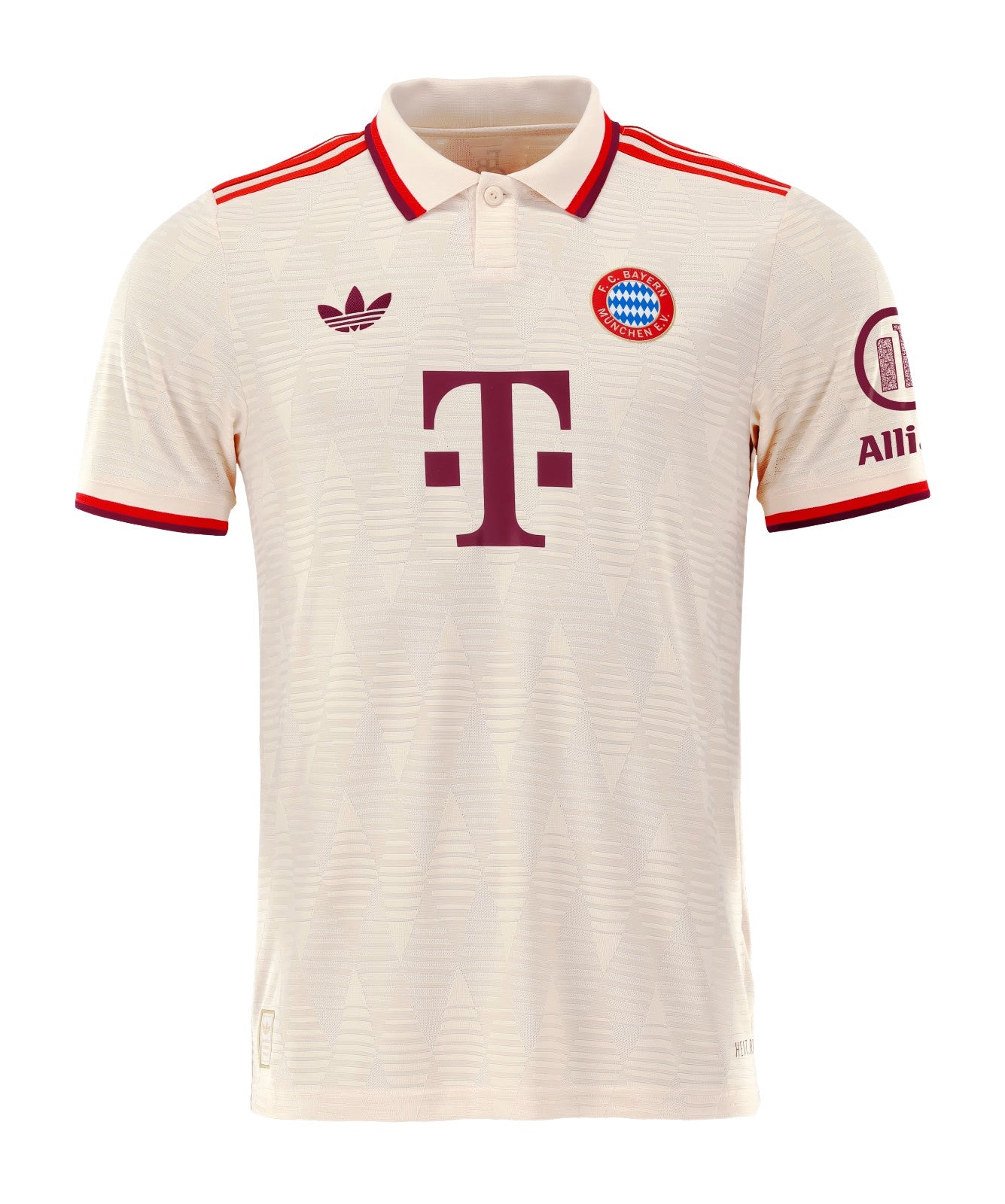 Bayern Munich 24/25 Third Kit