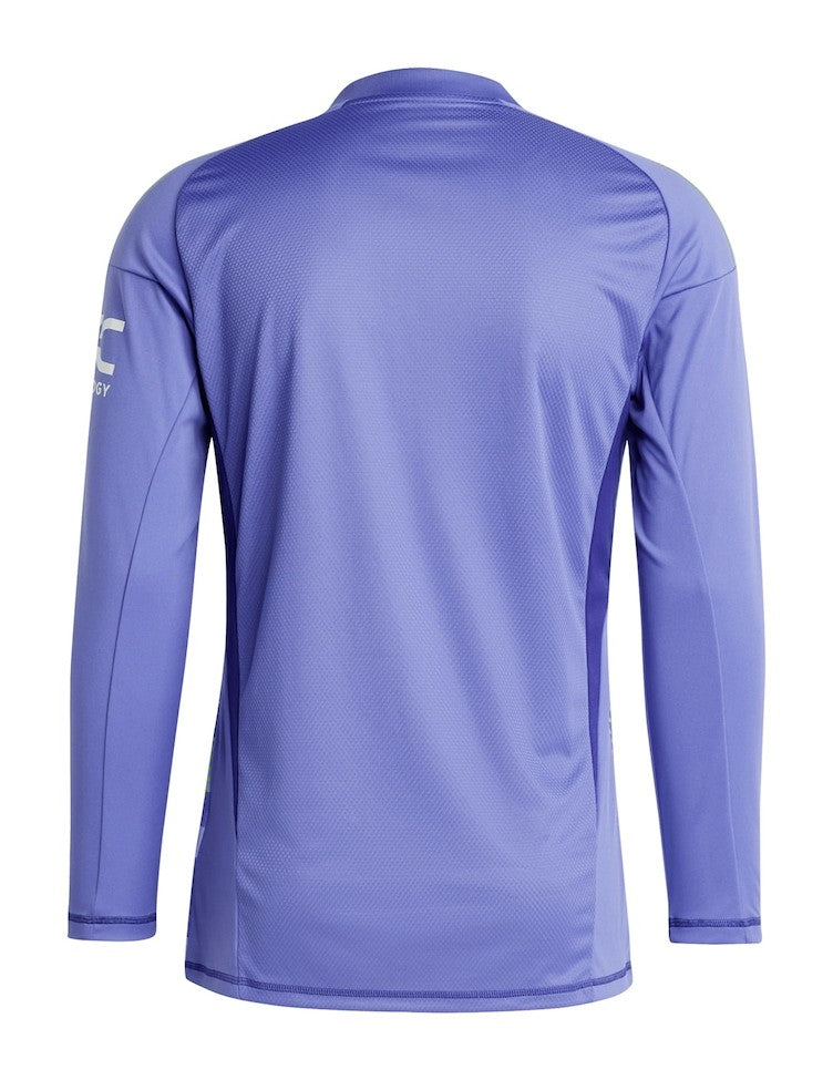 Manchester United 24/25 GK 1 Kit
