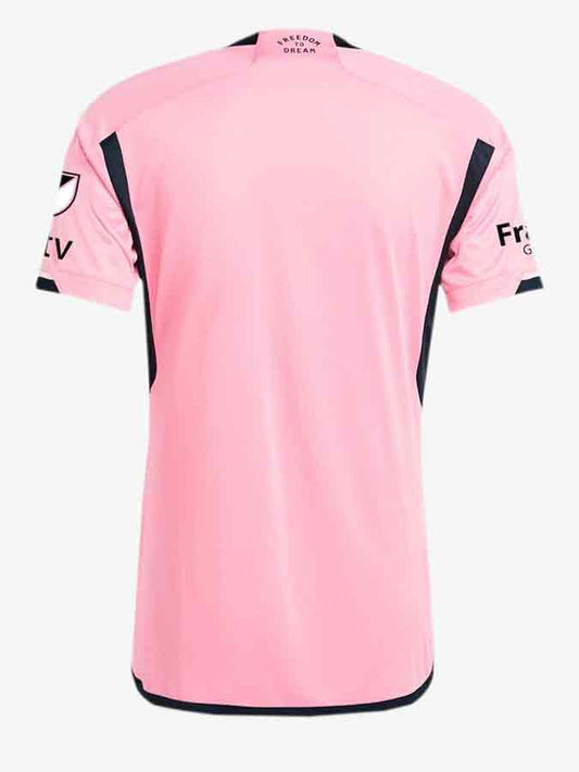 Inter Miami CF 24/25 Home Jersey