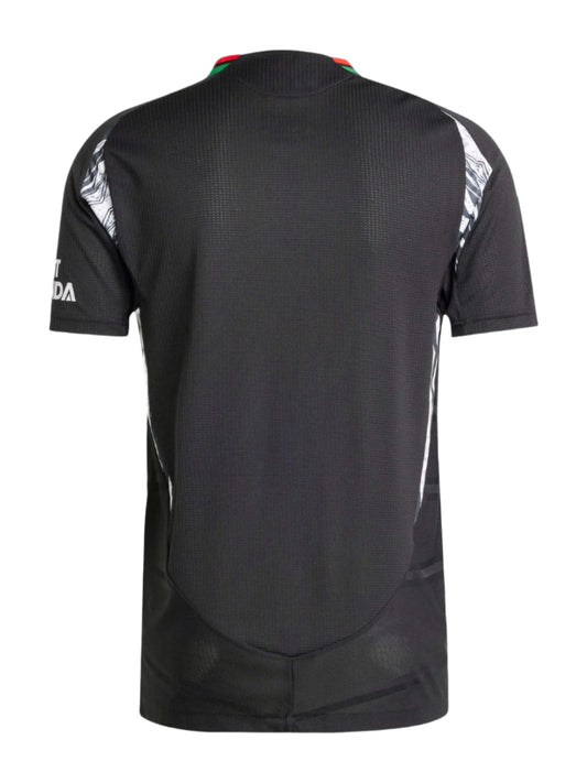 Arsenal FC 24/25 Away Kit