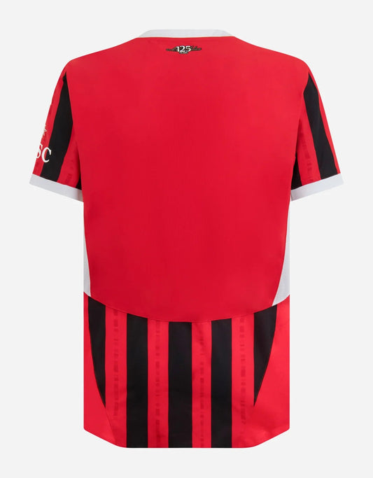 AC Milan 24/25 Home Kit