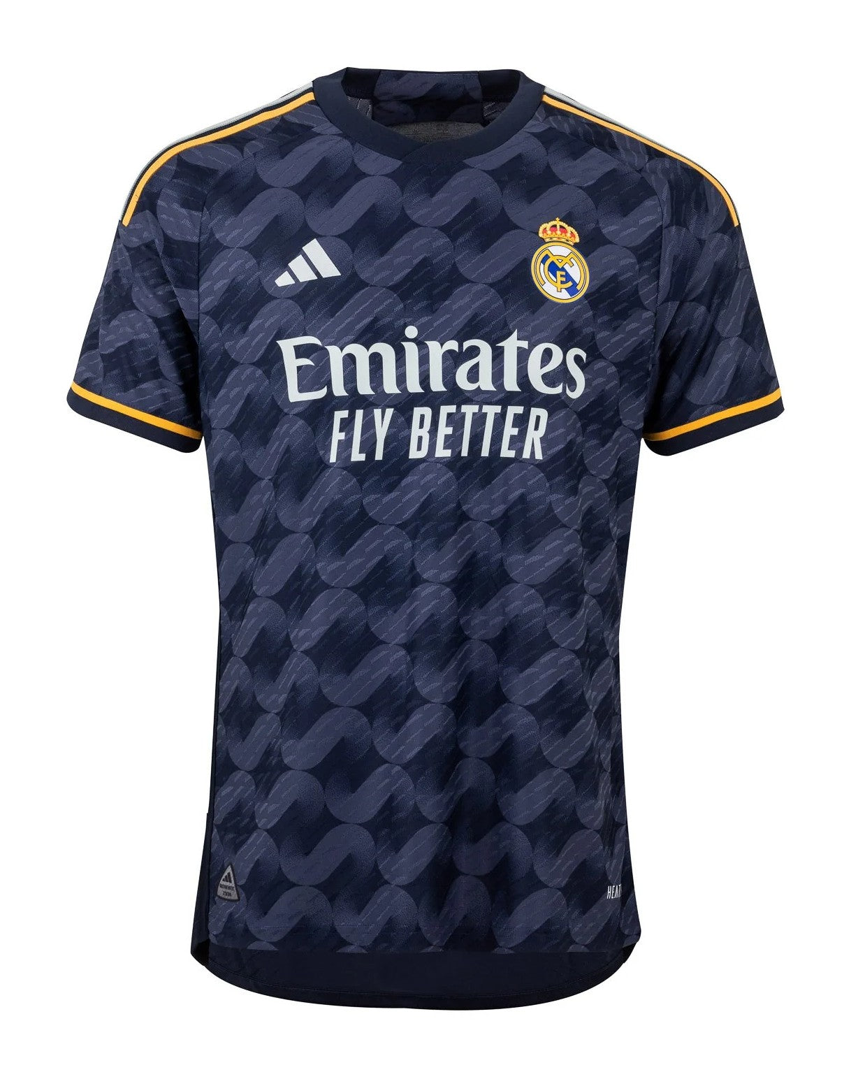 Real Madrid 23/24 Away Jersey