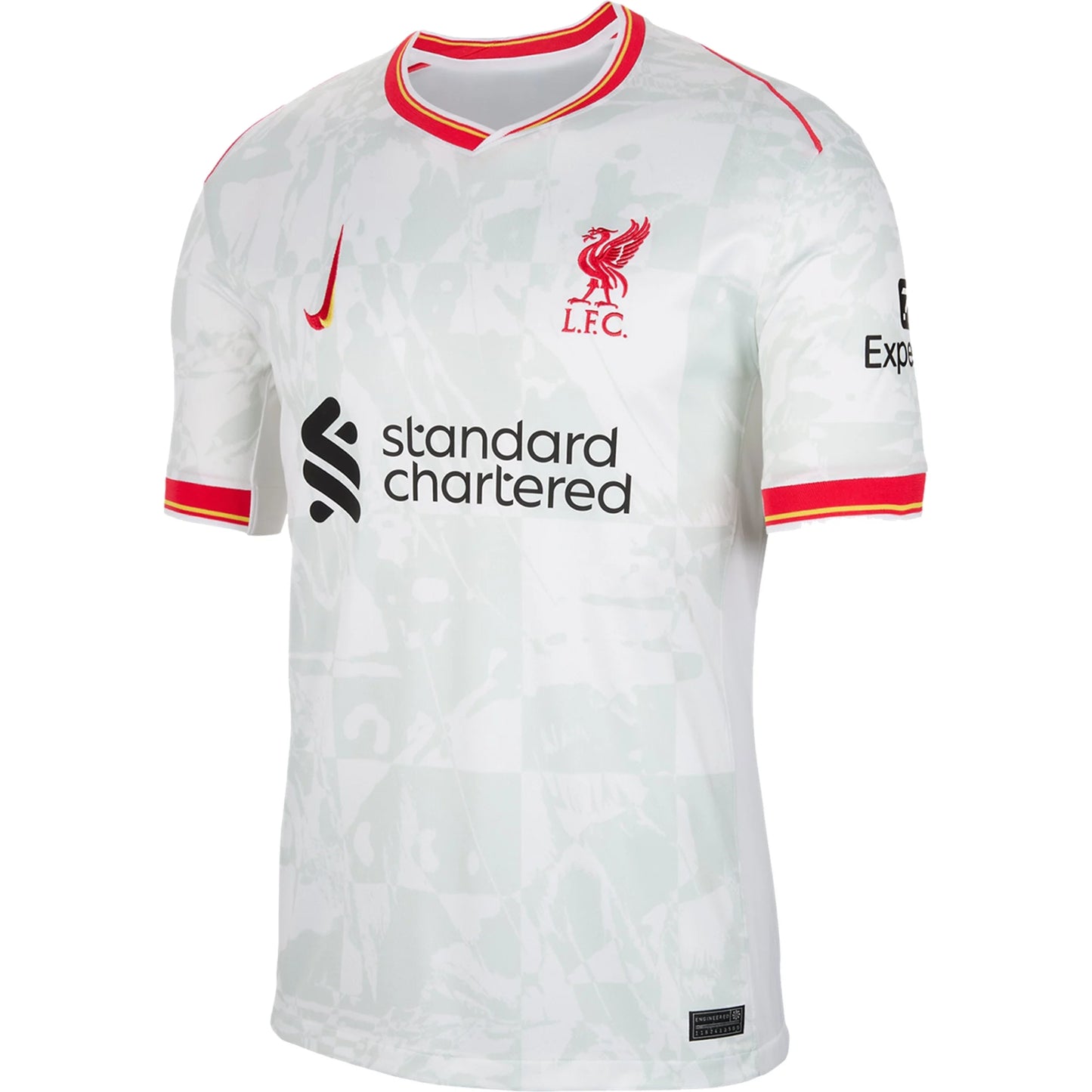 Liverpool 24/25 Third Kit