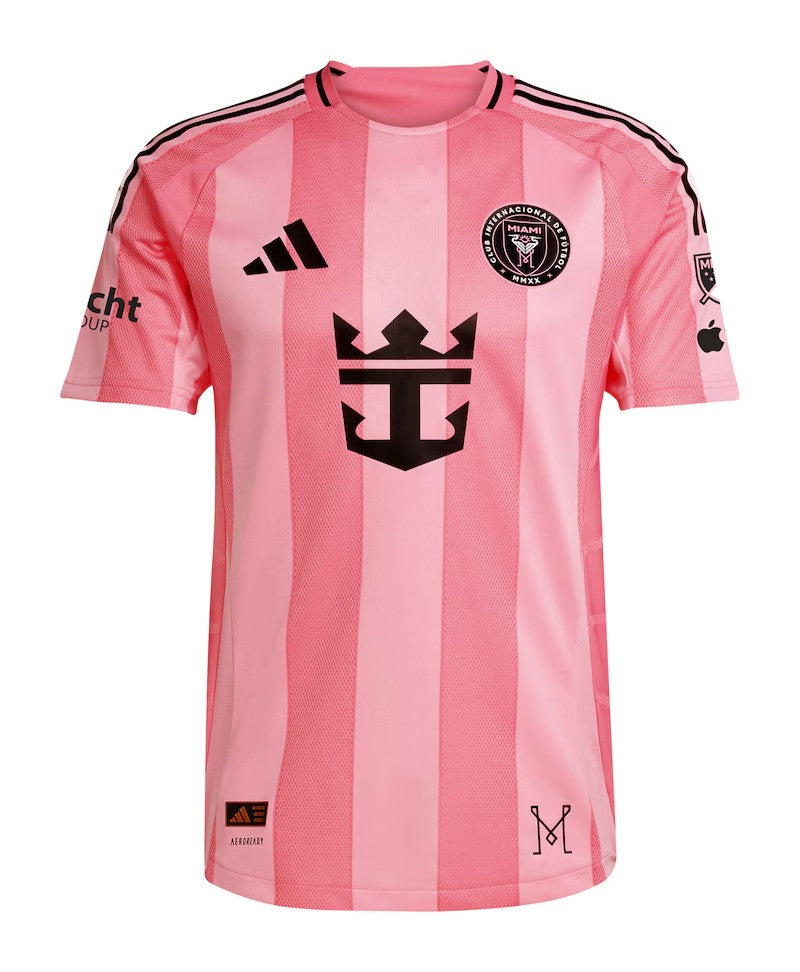 Inter Miami CF 25/26 Home Jersey
