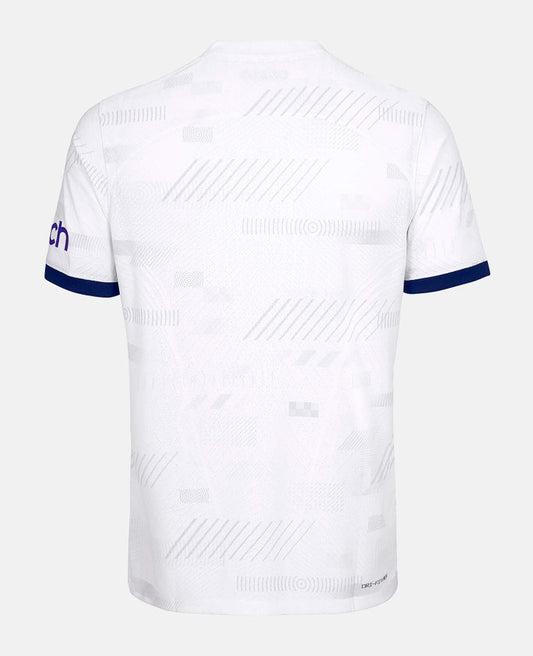 Tottenham Spurs 24/25 Home Kit