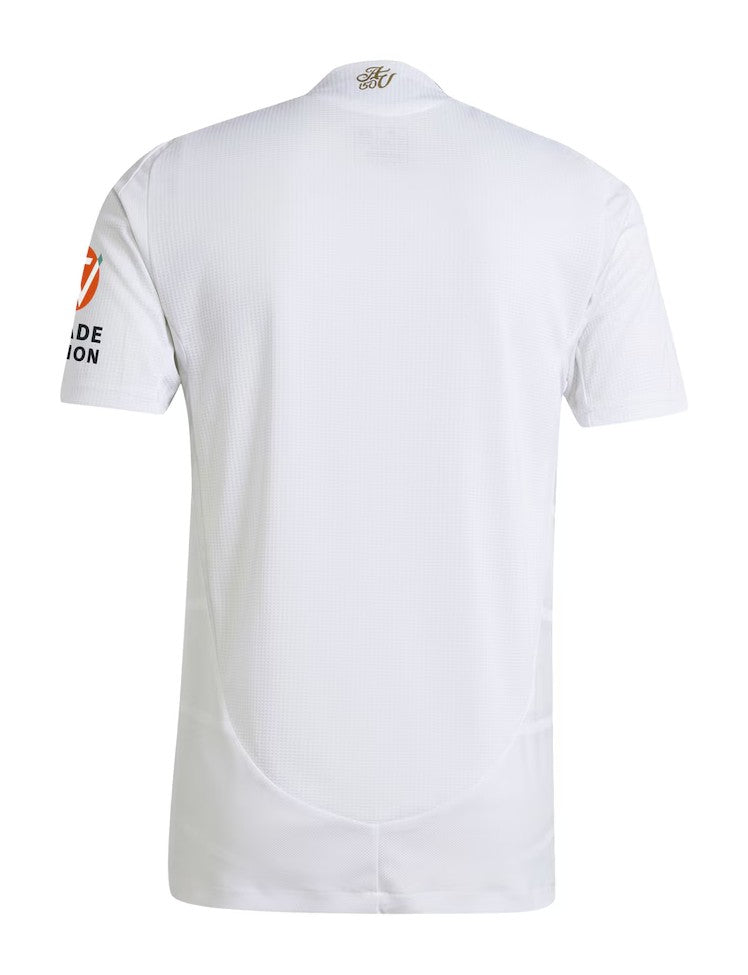 Aston Villa 24/25 Away Kit