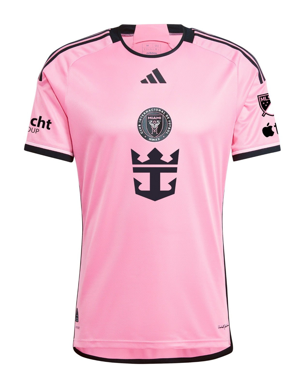 Inter Miami CF 24/25 Home Jersey