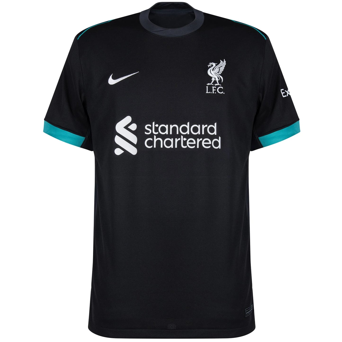 Liverpool 24/25 Away Kit