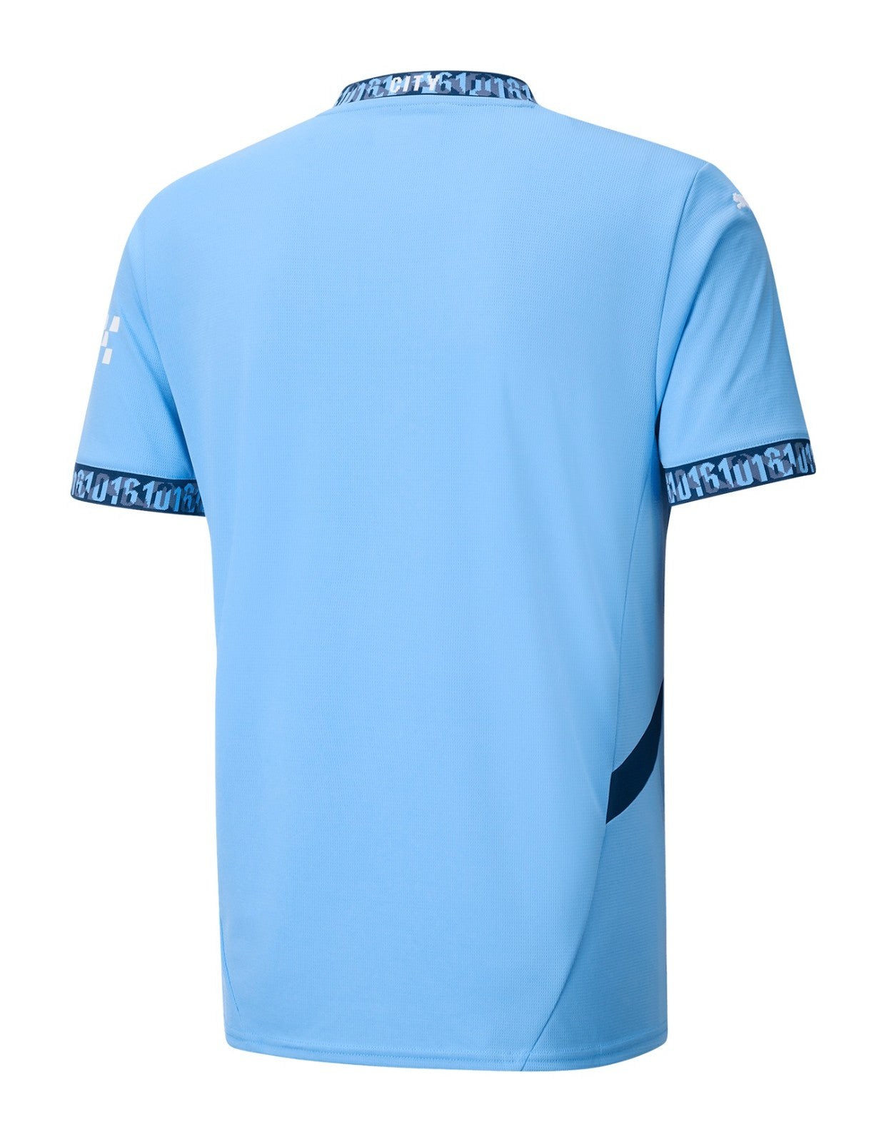Manchester City 24/25 Home Kit