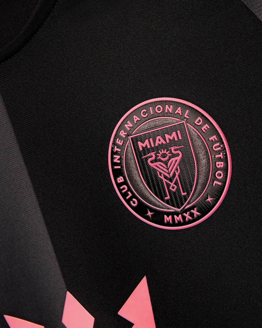 Inter Miami CF 25/26 Away Jersey