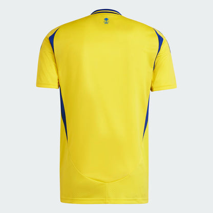 Al Nassr 24/25 Home Jersey