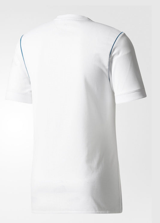Real Madrid 17/18 Home Kit