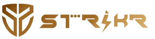 Strikr