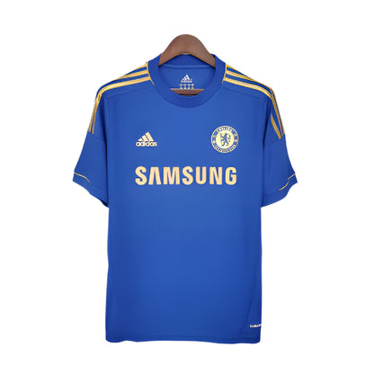Chelsea 2012-13 Home Jersey