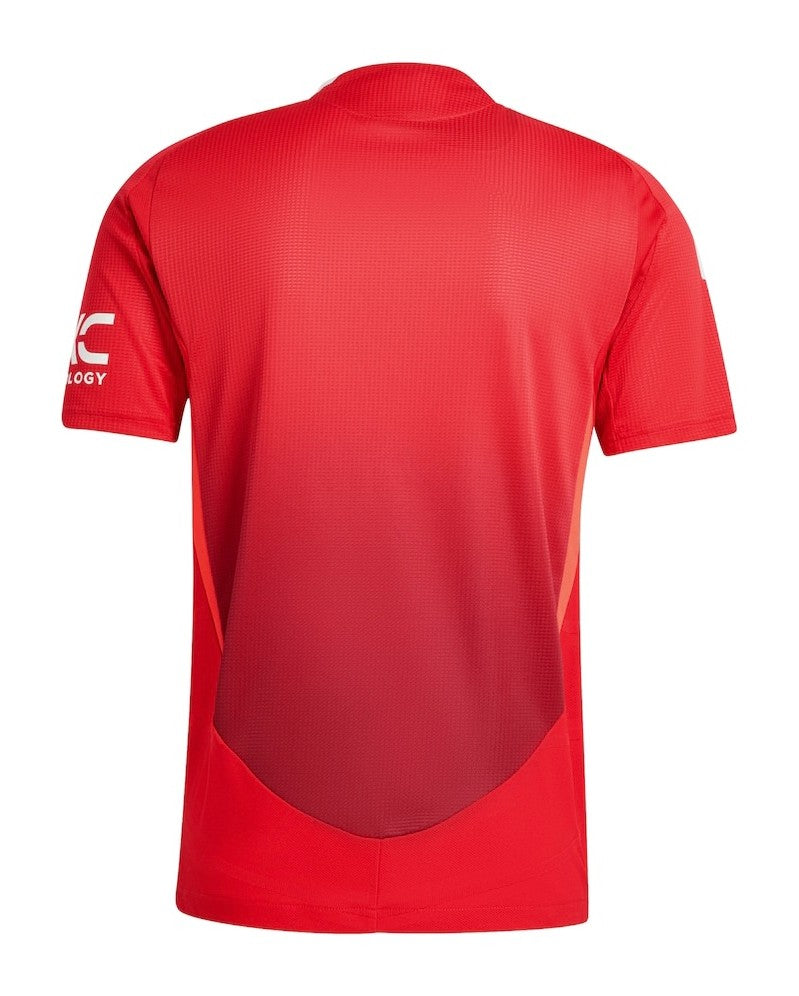 Manchester United 24/25 Home Kit