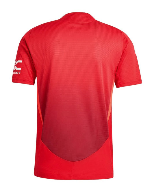 Manchester United 24/25 Home Kit
