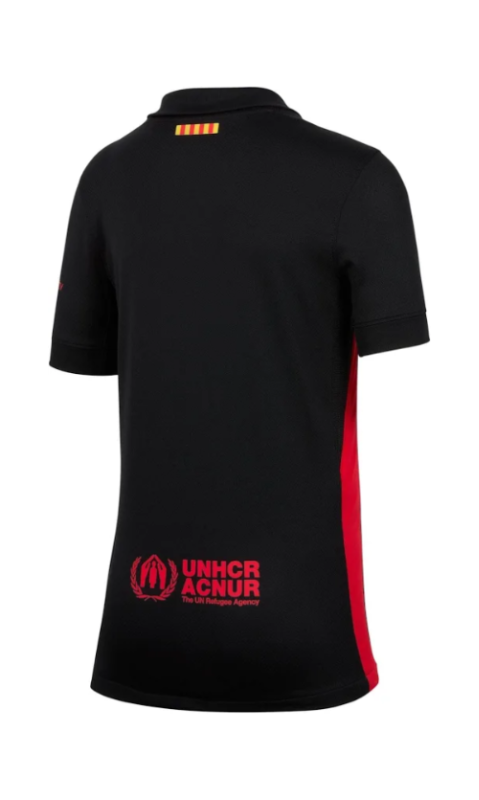 Barcelona 24/25 Away Kit