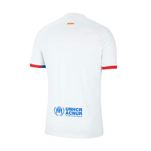 Barcelona 23/24 Away Kit