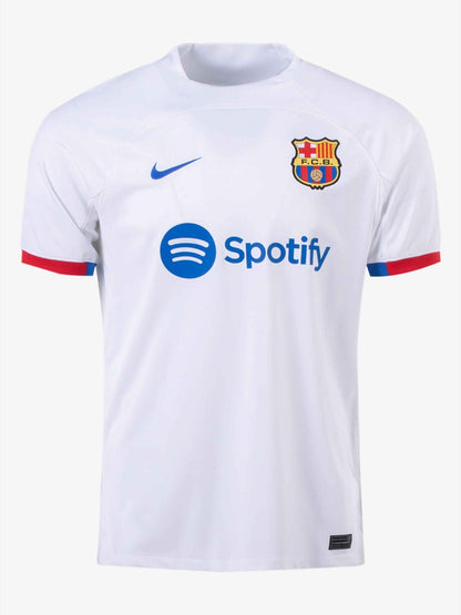 Barcelona 23/24 Away Kit