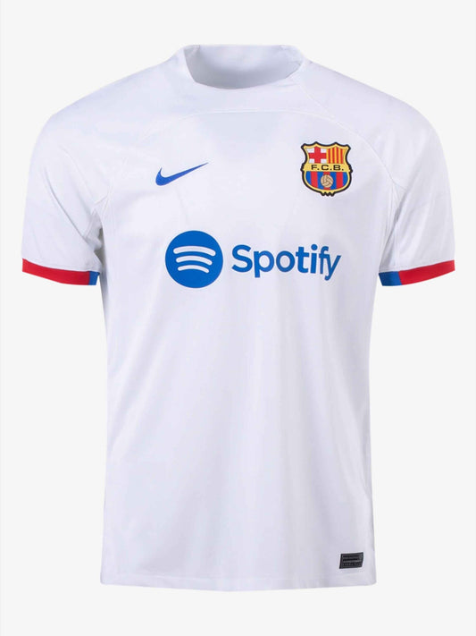 Barcelona 23/24 Away Kit