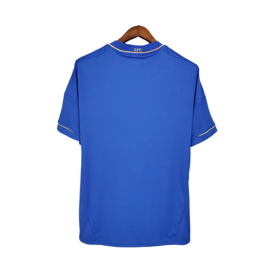 Chelsea 2012-13 Home Jersey
