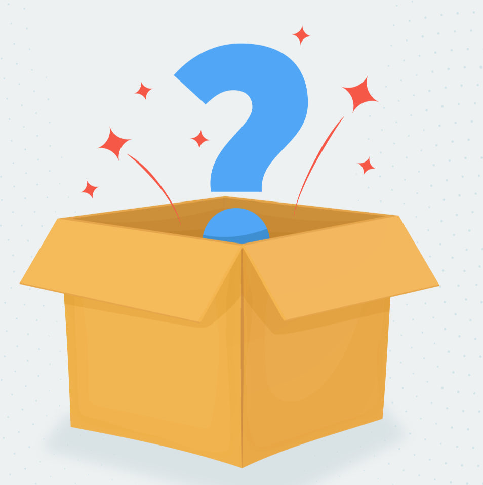 Mystery Box