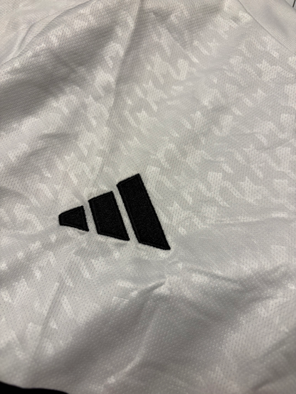 Real Madrid 24/25 Home Kit