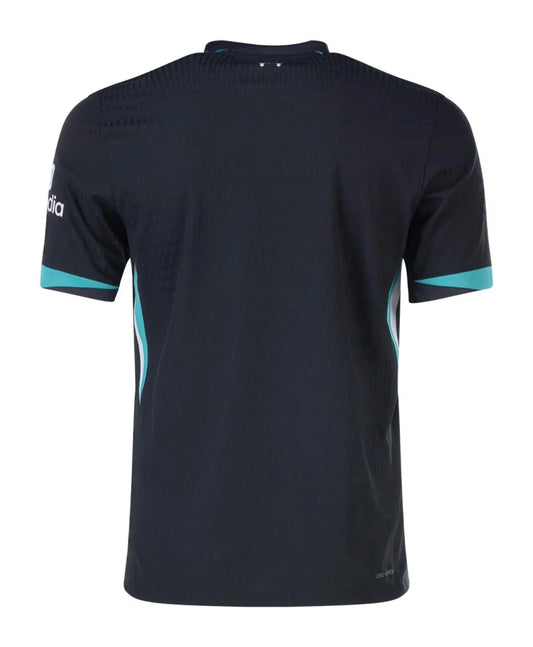 Liverpool 24/25 Away Kit