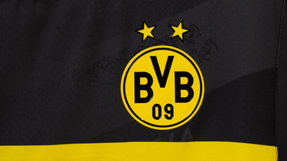 Borussia Dortmund 24/25 Away Kit