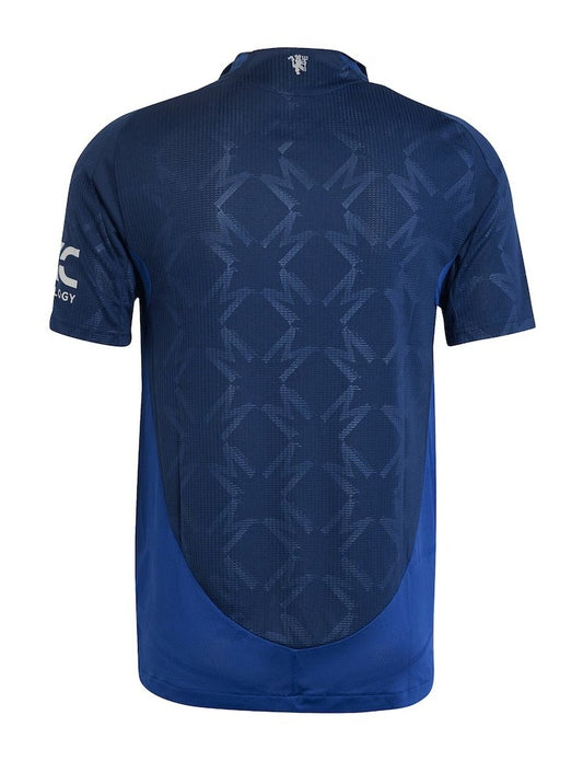 Manchester United 24/25 Away Kit
