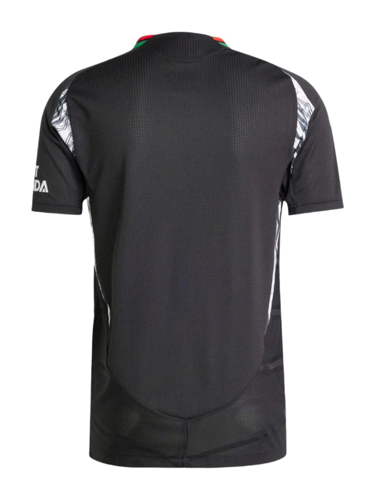 Arsenal FC 24/25 Away Kit