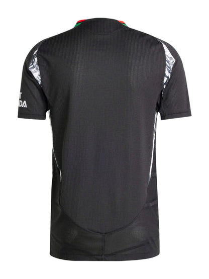 Arsenal FC 24/25 Away Kit