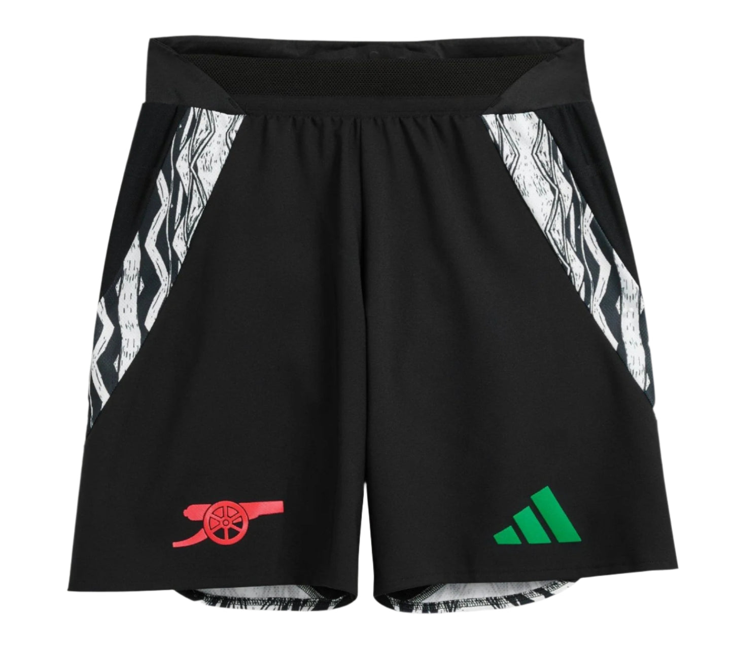 Arsenal FC 24/25 Away Kit