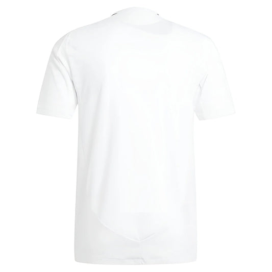 Real Madrid 24/25 Home Kit