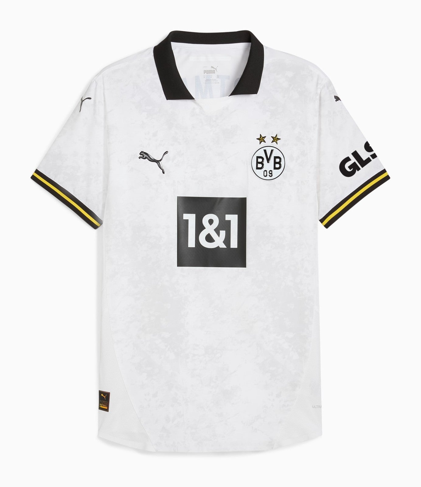 Borussia Dortmund 24/25 Third Kit