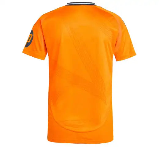 Real Madrid 24/25 Away Kit