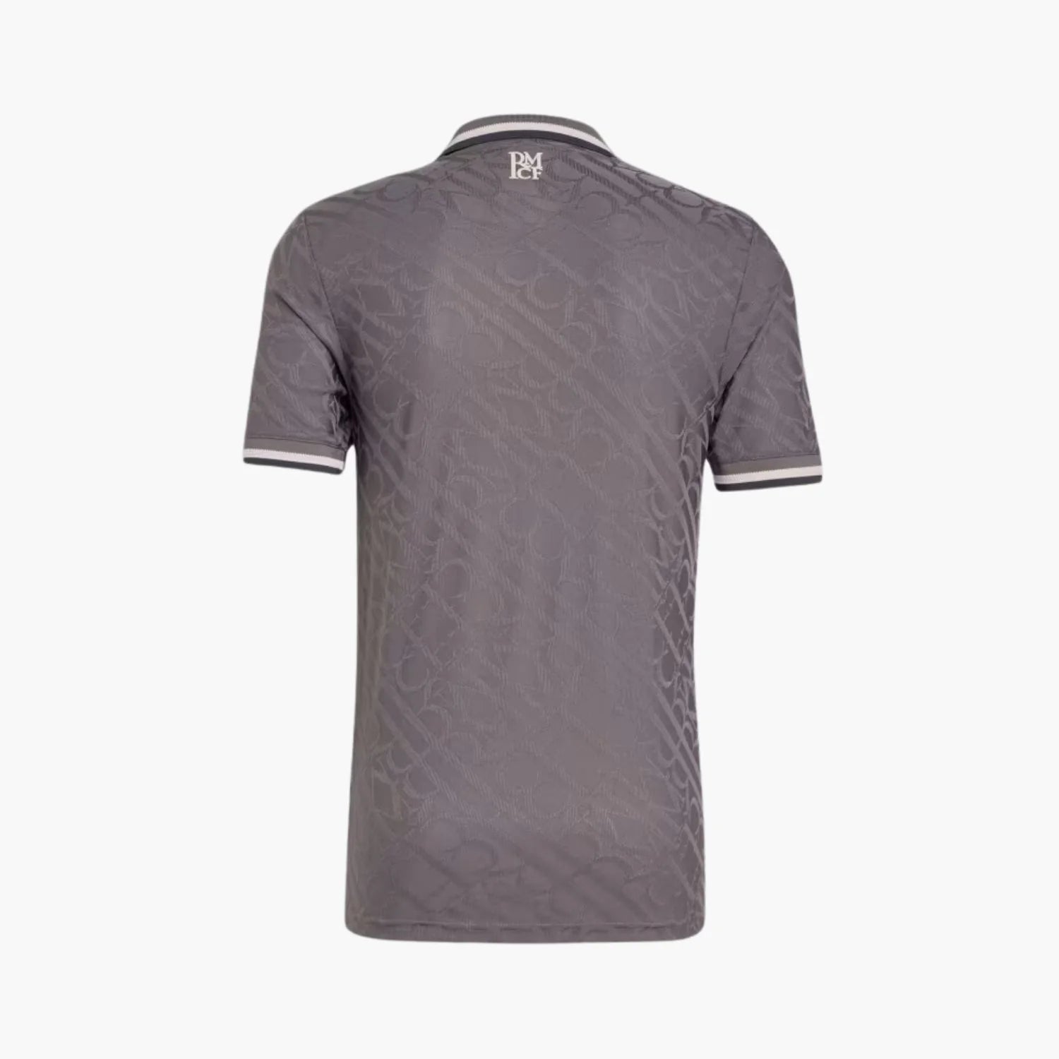 Real Madrid 24/25 Third Kit -Back