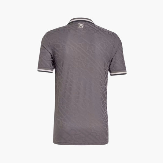 Real Madrid 24/25 Third Kit -Back