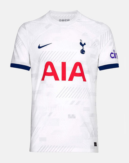 Tottenham Spurs 24/25 Home Kit