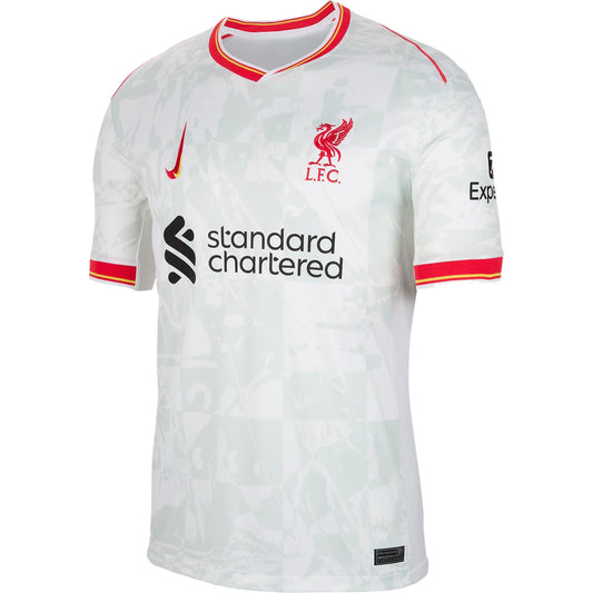 Liverpool 24/25 Third Kit