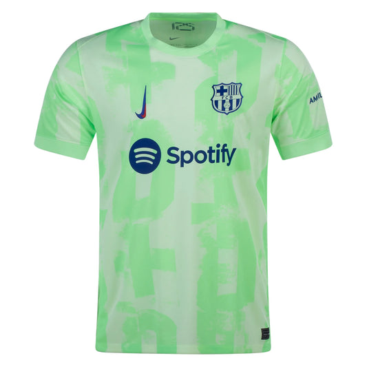 Barcelona 24/25 Third Kit