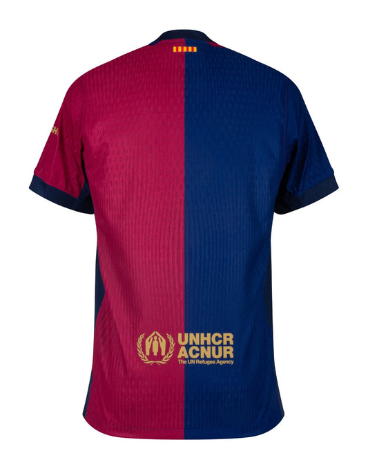 Barcelona 24/25 Home Kit