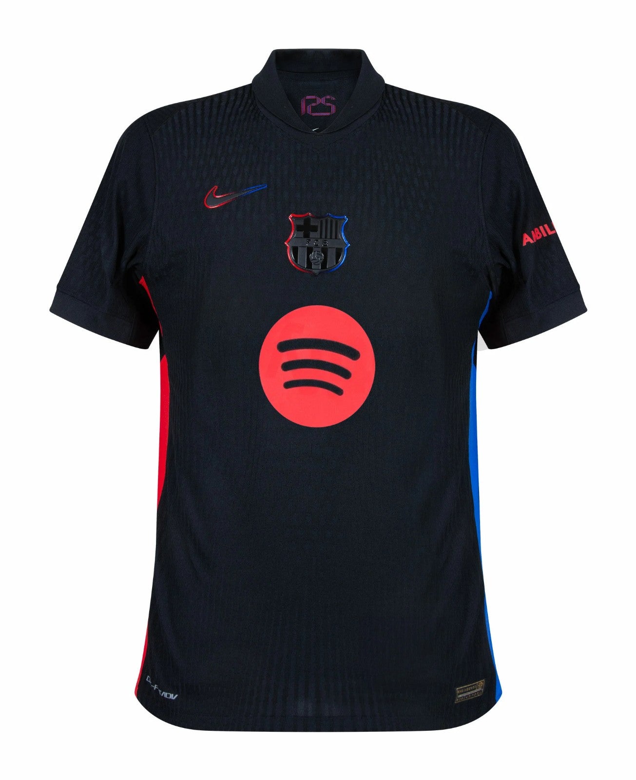 Barcelona 24/25 Away Kit