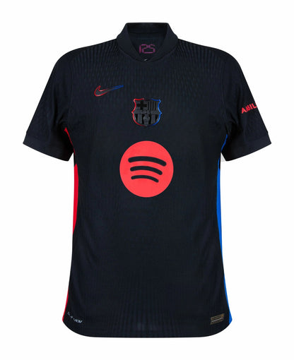 Barcelona 24/25 Away Kit